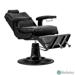 CAPRI Barber Chair w Recliner On The Backrest 1