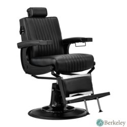 CAPRI Barber Chair w Recliner On The Backrest