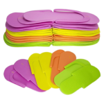 DND Pedicure Slippers Thongs - FS2