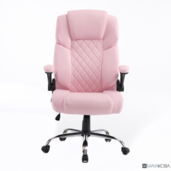 GENESIS Customer Chair 8