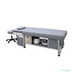 Metro Head Spa Steam Therapy Treatment Bed 11