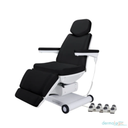 Modena Electric Spa Treatment Table / 4 Motors 13 Modena Electric Spa Treatment Table 2 2