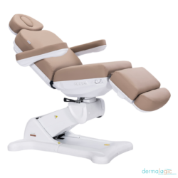 Remi II Electric Spa Treatment Table 4 motors 9