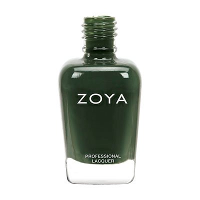 ZOYA Nail Polish  – Hunter ZP695