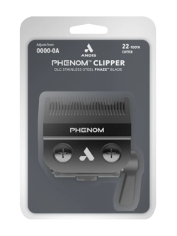 Andis Phenom Clipper Phaze Blade #562327 3 Andis Phenom Clipper Phaze Blade 562327 2