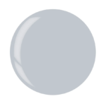 Cuccio Professional Brush-On Gel Colour Builder Soak-Off Cloudy Day Gel 13ml