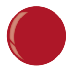 Cuccio Professional Brush-On Gel Colour Builder Soak-Off Scarlet Gel 13ml