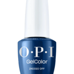 OPI Intelli-Gel GelColor Make 'Em Jelly Summer Collection 2025 - IndiGo Off