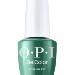 OPI Intelli-Gel GelColor Make 'Em Jelly Summer Collection 2025 - Pose-in Ivy