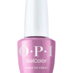 OPI Intelli-Gel GelColor Make 'Em Jelly Summer Collection 2025 - Vogue en Violet