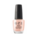 OPI Make ‘Em Jelly Summer 2025 Collection - Baby, Pink Again - NLS050