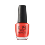 OPI Make ‘Em Jelly Summer 2025 Collection - Blushin’ Pride NLS054