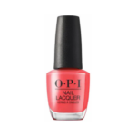 OPI Make ‘Em Jelly Summer 2025 Collection - Drive ‘Em Magenta NLS052