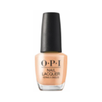 OPI Make ‘Em Jelly Summer 2025 Collection - Pearl-Clutching Behavior - NLS049