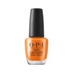 OPI Make ‘Em Jelly Summer 2025 Collection - Prideful Peach - NLS055