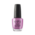 OPI Make ‘Em Jelly Summer 2025 Collection - Vogue en Violet - NLS060