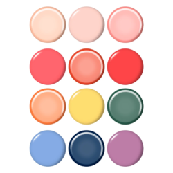 OPI GelColor Make'em Jelly Summer 2025 Intelli-Gel Color Full Collection