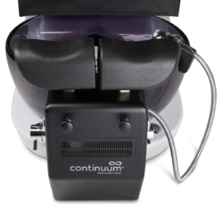 Continuum Le Reve VE Pedicure Spa 4