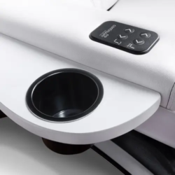 Continuum Maestro Opus Pedicure Spa 1 Continuum Maestro Opus Pedicure Spa 9