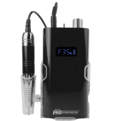 Medicool Pro Power Switch Portable for Nails 1