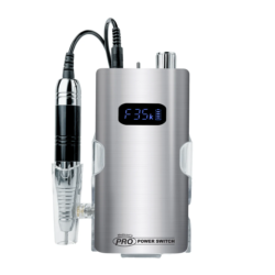 Medicool Pro Power Switch Portable for Nails 3
