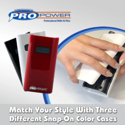 Medicool Pro Power Switch Portable for Nails 5