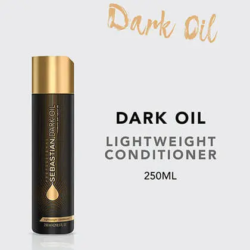 Sebastian Professional Dark Oil Lightweight Conditioner 8.4oz 1 1