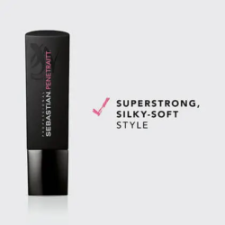 Sebastian Professional Penetraitt Strengthening And Repair Shampoo 8.4oz 2