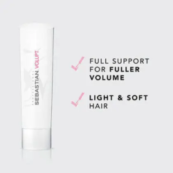 Sebastian Professional Volupt Conditioner 8.4oz 2
