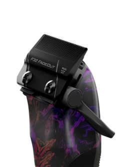 Wahl Vapor Limited Edition Cordless Clipper 3028320 2