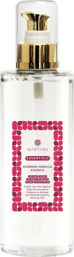 Martinni PHA + BHA Micellar Cleansing Tonic 8.5oz