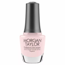 Morgan Taylor Nail Polish – Curls & Pearls 3110298