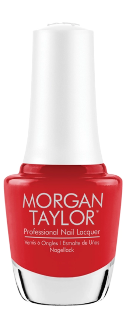 Morgan Taylor Nail Polish – Give It A Curl 3110570 Morgan Taylor Nail Polish – Give It A Curl 3110570