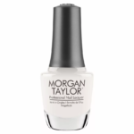 Morgan Taylor Nail Polish – Sheek White 3110811