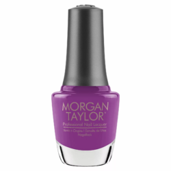 Morgan Taylor Nail Polish – Tokyo A Go Go 50180
