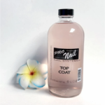 Pro Nail Nail Polish Top Coat 16oz