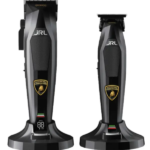 JRL x Lamborghini Diamante Clipper & Trimmer Combo – Black