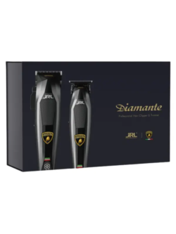 JRL x Lamborghini Diamante Clipper Trimmer Combo – Black 3