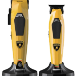 JRL x Lamborghini Diamante Clipper & Trimmer Combo – Yellow