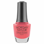 Morgan Taylor Nail Polish – Cancan We Dance 50176