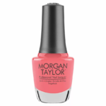Morgan Taylor Nail Polish – Manga-round With Me 50182