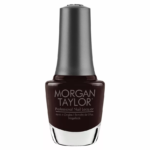 Morgan Taylor Nail Polish – Pumps Or Cowboy Boots 50183