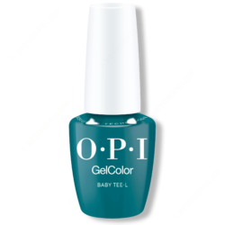OPI Intelli-Gel GelColor What’s Your Mani-tude 2025 Fall Collection - Baby Tee-l – #GCF032