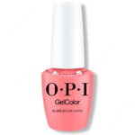 OPI Intelli-Gel GelColor What’s Your Mani-tude 2025 Fall Collection - Bubblegum Goth – #GCF030