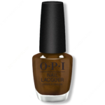 OPI What's Your Mani-tude 2025 Fall Collection - Band Tease - #NLF026