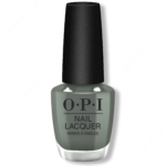 OPI What's Your Mani-tude 2025 Fall Collection - Cargo All Out - #NLF029