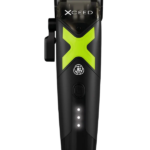 Gamma+ XCEED Professional IN2 Vector Motor Cordless Clipper #GP609B