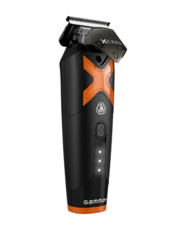 Gamma+ XCEED Professional IN2 Vector Motor Cordless Trimmer #GP418B 5 Gamma XCEED Professional IN2 Vector Motor Cordless Trimmer GP418B 4