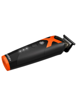 Gamma+ XCEED Professional IN2 Vector Motor Cordless Trimmer #GP418B 1 Gamma XCEED Professional IN2 Vector Motor Cordless Trimmer GP418B 8