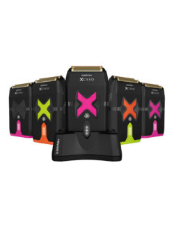 Gamma XCEED Professional IN2 Vector Motor Shaver GP803B 2